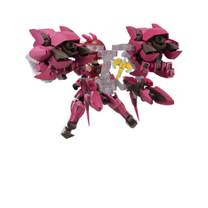 Desktop Army: Alice Gear Aegis - Rin Himukai