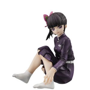 G.E.M. Series: Demon Slayer: Kimetsu no Yaiba - Palm-size Kanao-chan