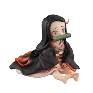 G.E.M Series: Demon Slayer: Kimetsu no Yaiba - Palm-size Nezuko-chan (Resale)