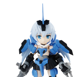 Desktop Army x FRAME ARMS GIRL: KT-116g Stiletto Series