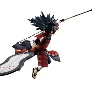 G.E.M Series: NARUTO Shippuden - Madara Uchiha