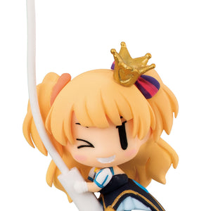 The Idolm@ster Cinderella Girls 2nd Stage