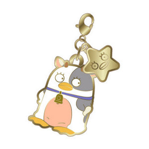 Gintama Elizabeth's 12 Horoscopes Part 1 Saint Elly