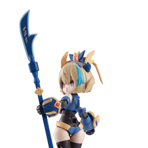 Desktop Army: N-202d - Titania Seiryu