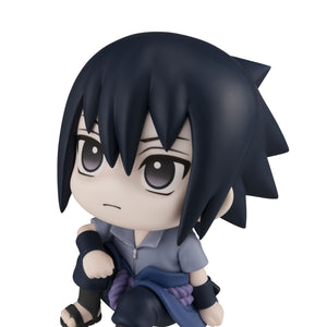 Lookup: Naruto Shippuden - Sasuke Uchiha (Resale)