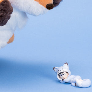 PALMATE Petit: Osomatsu-san - Animal Pajama Set