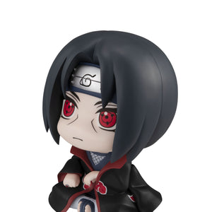 Lookup: Naruto Shippuden - Itachi Uchiha (Resale)