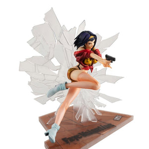 COWBOY BEBOP - Faye Valentine 1st GIG