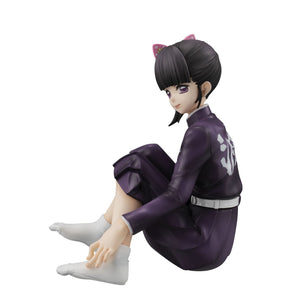 G.E.M. Series: Demon Slayer: Kimetsu no Yaiba - Palm-size Kanao-chan