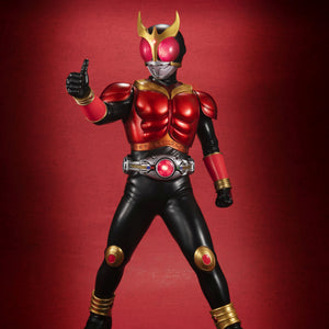 Ultimate Article: Kamen Rider Kuuga - Mighty Form