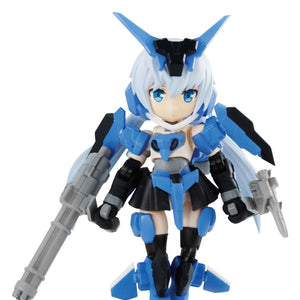Desktop Army x FRAME ARMS GIRL: KT-116g Stiletto Series