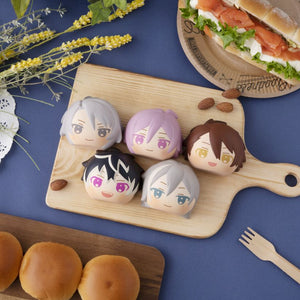 Fluffy Squeeze Bread: IDOLiSH7 - IDOLiSH7 BOX
