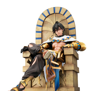 Fate/Grand Order: Rider/Ozymandias