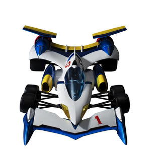 Variable Action Hi-SPEC: Future GPX Cyber Formula 11 - Super Asurada AKF-11