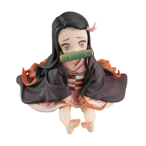 G.E.M Series: Demon Slayer: Kimetsu no Yaiba - Palm-size Nezuko-chan