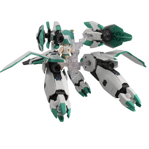 Desktop Army: Alice Gear Aegis Sylphy II (Ganesha Armor)