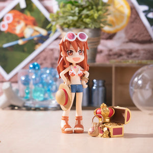 P.O.P x Pinky:st ONE PIECE - Nami