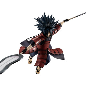 G.E.M Series: NARUTO Shippuden - Madara Uchiha