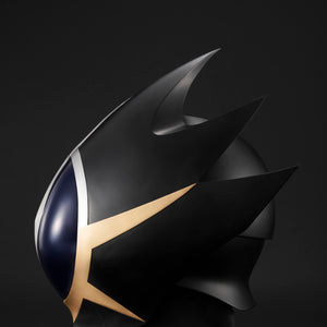 Full Scale Works Code Geass: Lelouch of the Re;surrection - 1/1 Scale Zero's Helmet