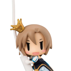 The Idolm@ster Cinderella Girls 2nd Stage
