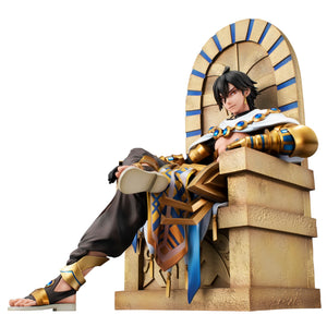 Fate/Grand Order: Rider/Ozymandias