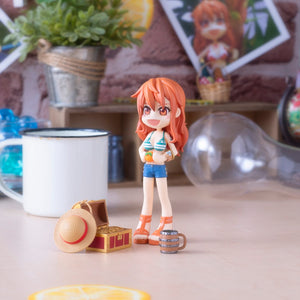 P.O.P x Pinky:st ONE PIECE - Nami