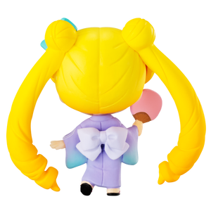 Petit Chara! Pretty Guardian Sailor Moon - Kyoto Marubeni ver.
