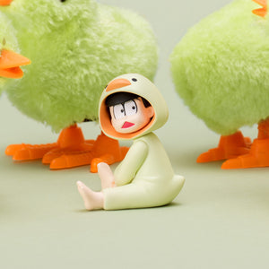PALMATE Petit: Osomatsu-san - Animal Pajama Set