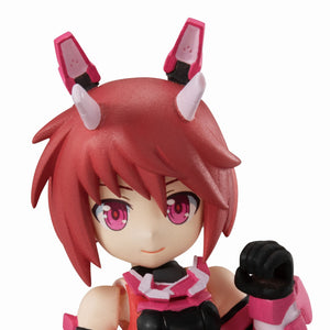 Desktop Army: Alice Gear Aegis - Rin Himukai