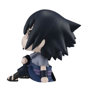 Lookup: Naruto Shippuden - Sasuke Uchiha