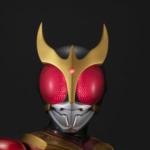 Ultimate Article: Kamen Rider Kuuga - Mighty Form