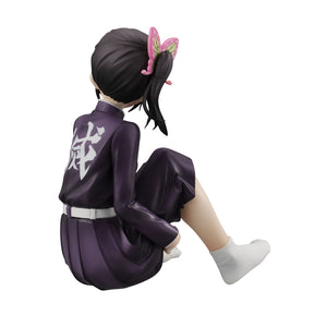 G.E.M. Series: Demon Slayer: Kimetsu no Yaiba - Palm-size Kanao-chan
