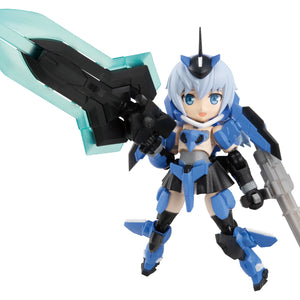 Desktop Army x FRAME ARMS GIRL: KT-116g Stiletto Series
