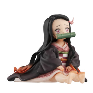 G.E.M Series: Demon Slayer: Kimetsu no Yaiba - Palm-size Nezuko-chan