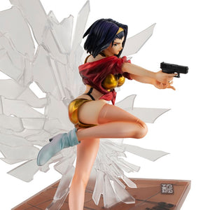 COWBOY BEBOP - Faye Valentine 1st GIG