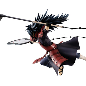 G.E.M Series: NARUTO Shippuden - Madara Uchiha