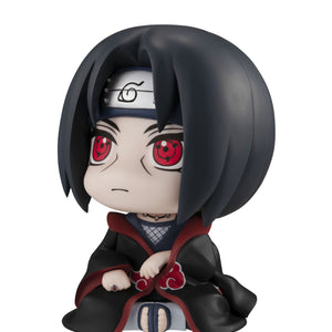 Lookup: Naruto Shippuden - Itachi Uchiha