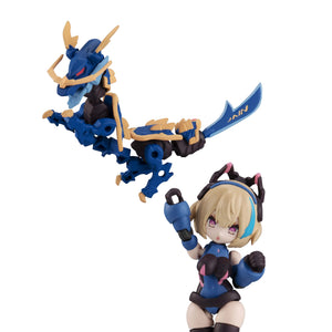 Desktop Army: N-202d - Titania Seiryu