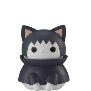 MEGA CAT PROJECT Naruto Shippuden: Nyaruto! Hidden Leaf Village of the Past!