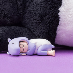 PALMATE Petit: Osomatsu-san - Animal Pajama Set