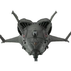 Cosmo Fleet Collection: Mobile Suit Gundam 0083 STARDUST MEMORY - Zanzibar-II Class Lili Marleen