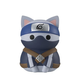 MEGA CAT PROJECT Naruto Shippuden: Nyaruto! Hidden Leaf Village of the Past!