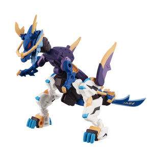 Desktop Army: N-202d - Titania Seiryu