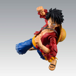 Variable Action Heroes: ONE PIECE: Monkey D. Luffy (2020 Resale)