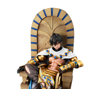 Fate/Grand Order: Rider/Ozymandias