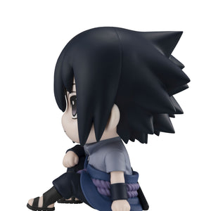 Lookup: Naruto Shippuden - Sasuke Uchiha (Resale)