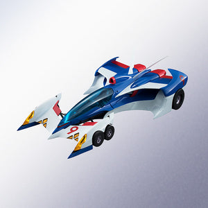 Variable Action: Future GPX Cyber Formula SAGA - Garland SF-03