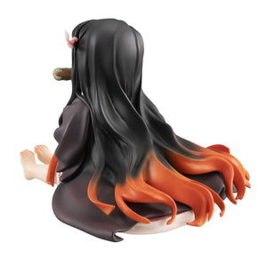 G.E.M Series: Demon Slayer: Kimetsu no Yaiba - Palm-size Nezuko-chan