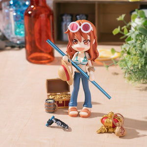 P.O.P x Pinky:st ONE PIECE - Nami