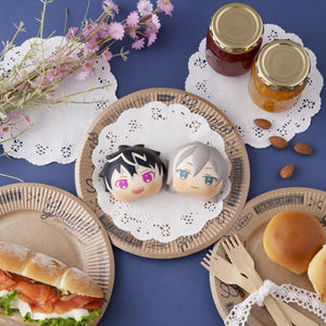 Fluffy Squeeze Bread: IDOLiSH7 - IDOLiSH7 BOX